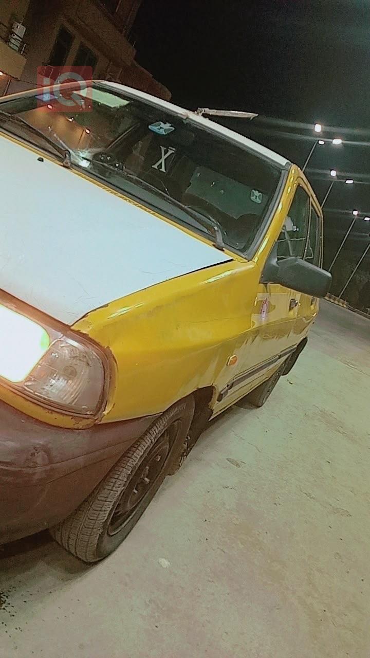 سايبا 131